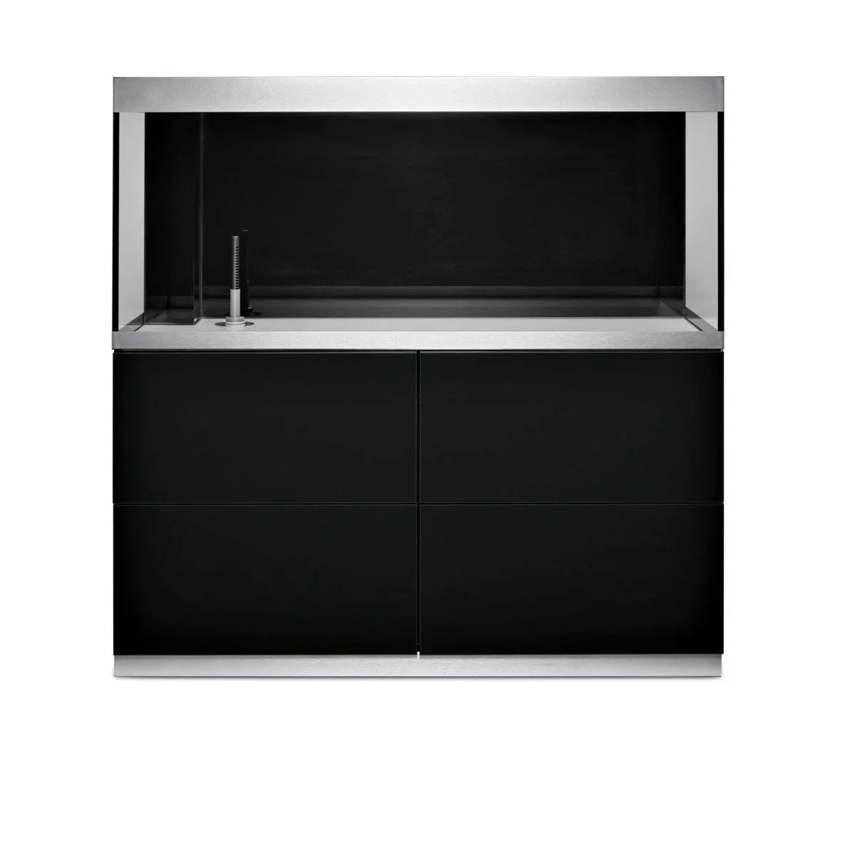 Oase HighLine Weißglas 400 schwarz - Japankoi.net