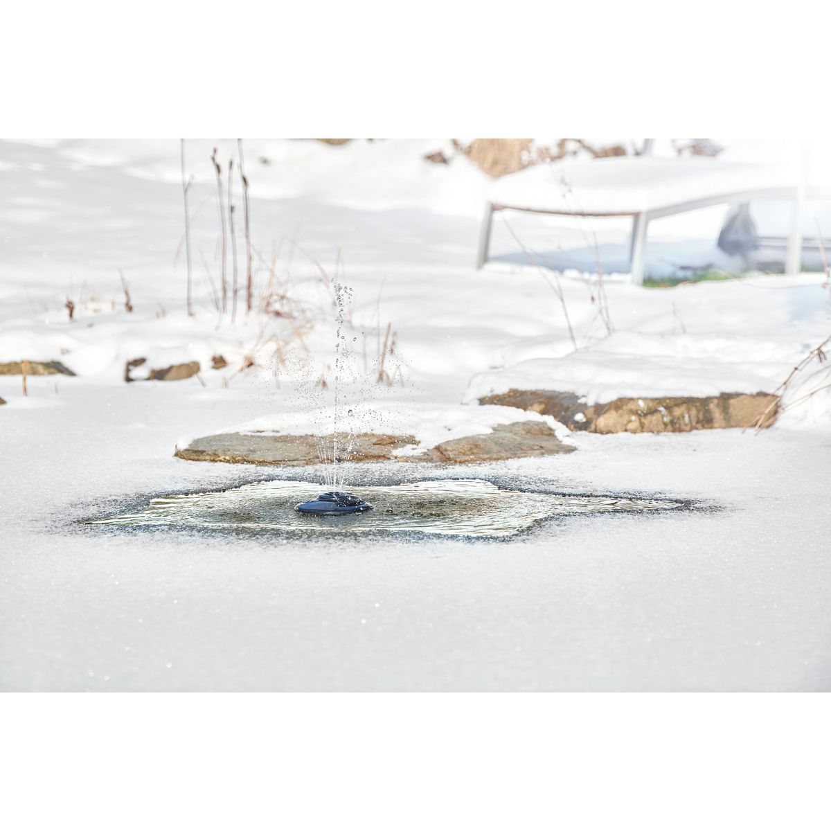 Oase IceFree 4 Seasons - Japankoi.net
