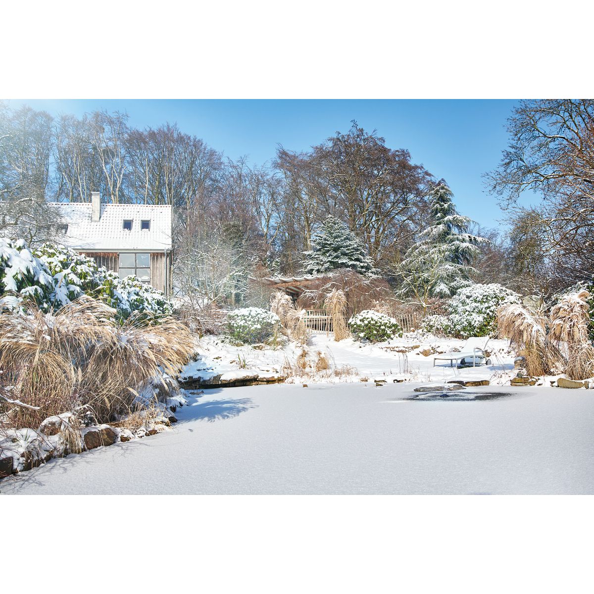 Oase IceFree 4 Seasons - Japankoi.net