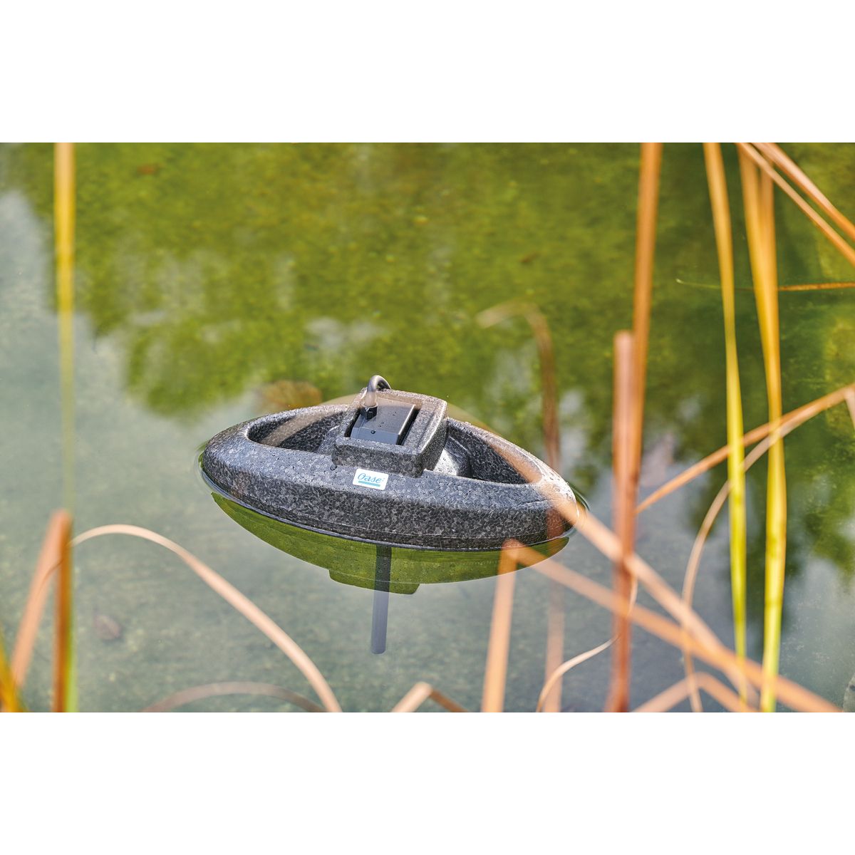 Oase IceFree Thermo 330 - Japankoi.net