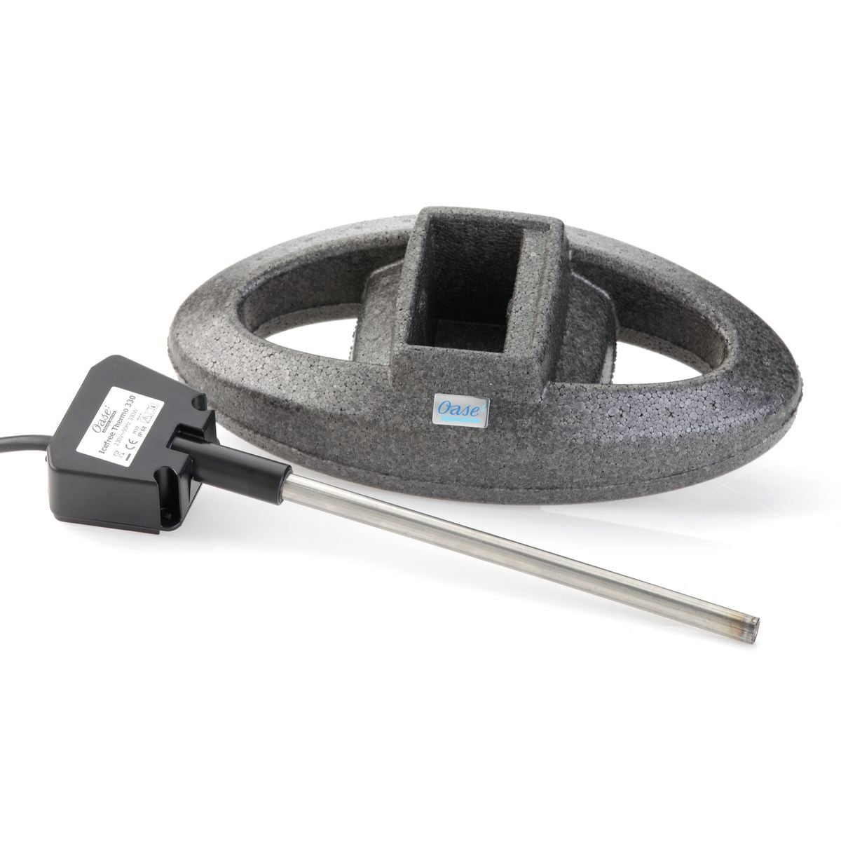 Oase IceFree Thermo 330 - Japankoi.net