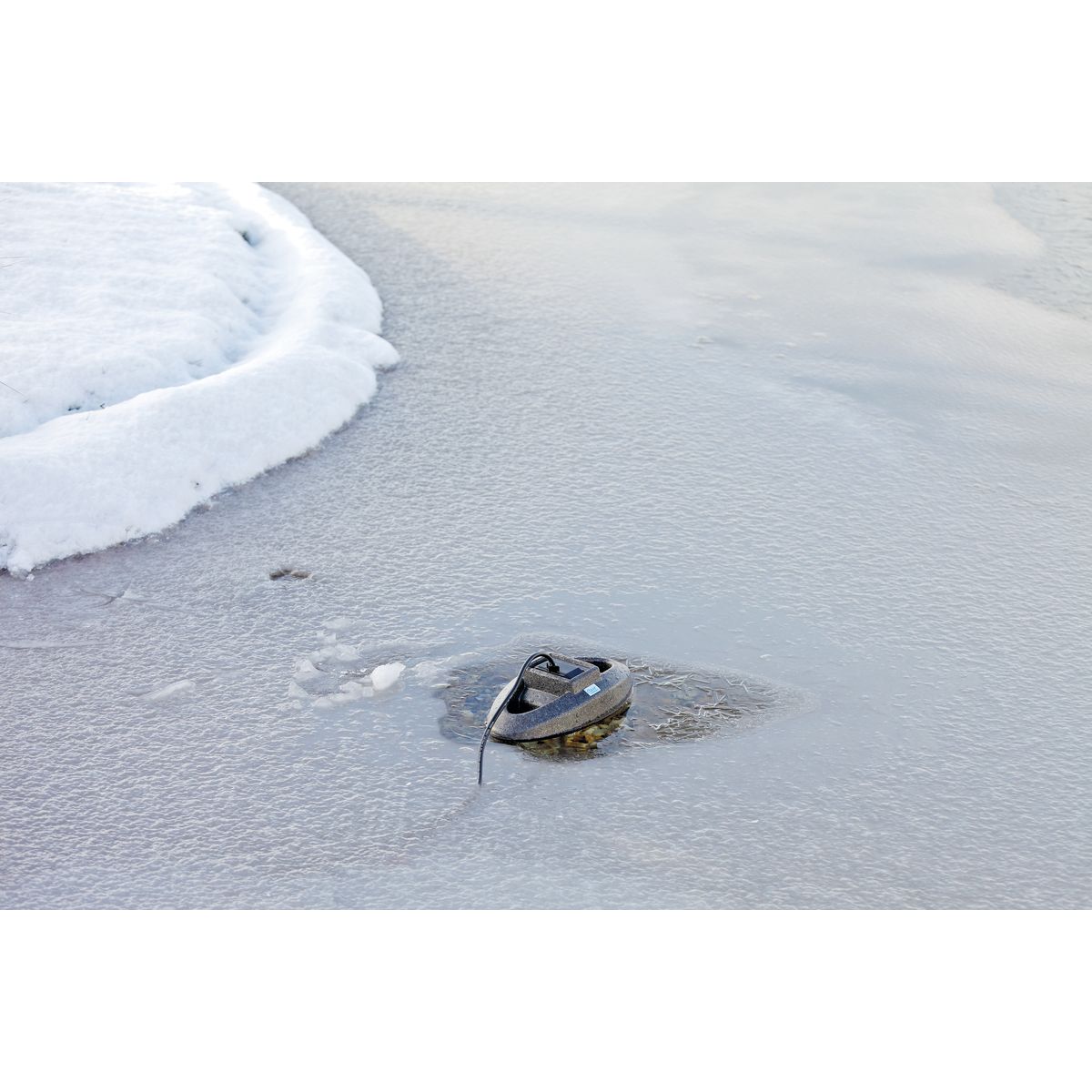 Oase IceFree Thermo 330 - Japankoi.net