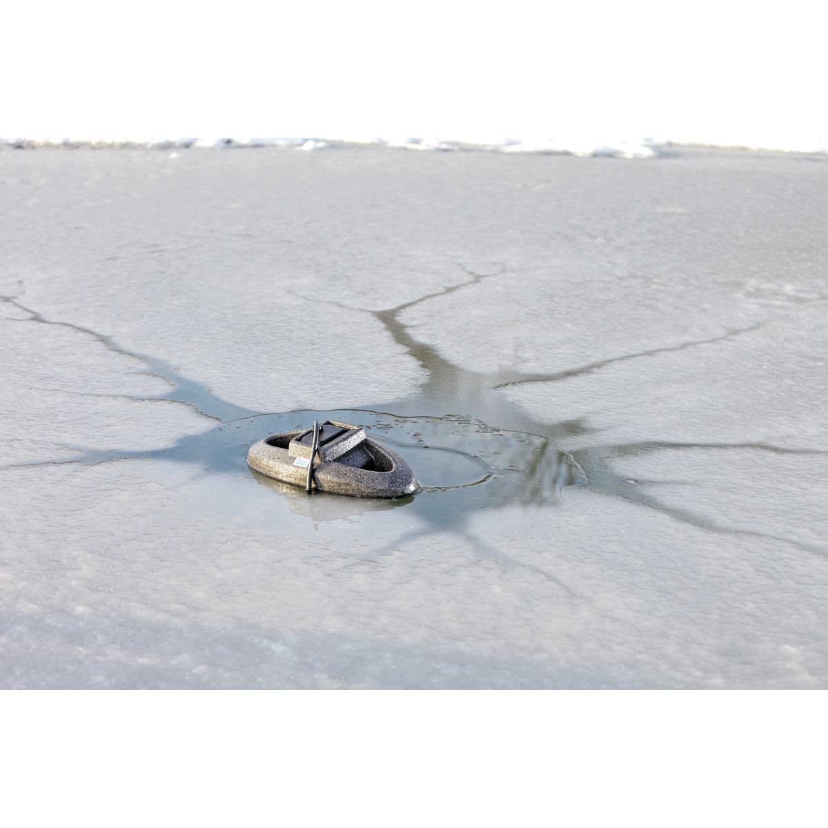 Oase IceFree Thermo 330 - Japankoi.net
