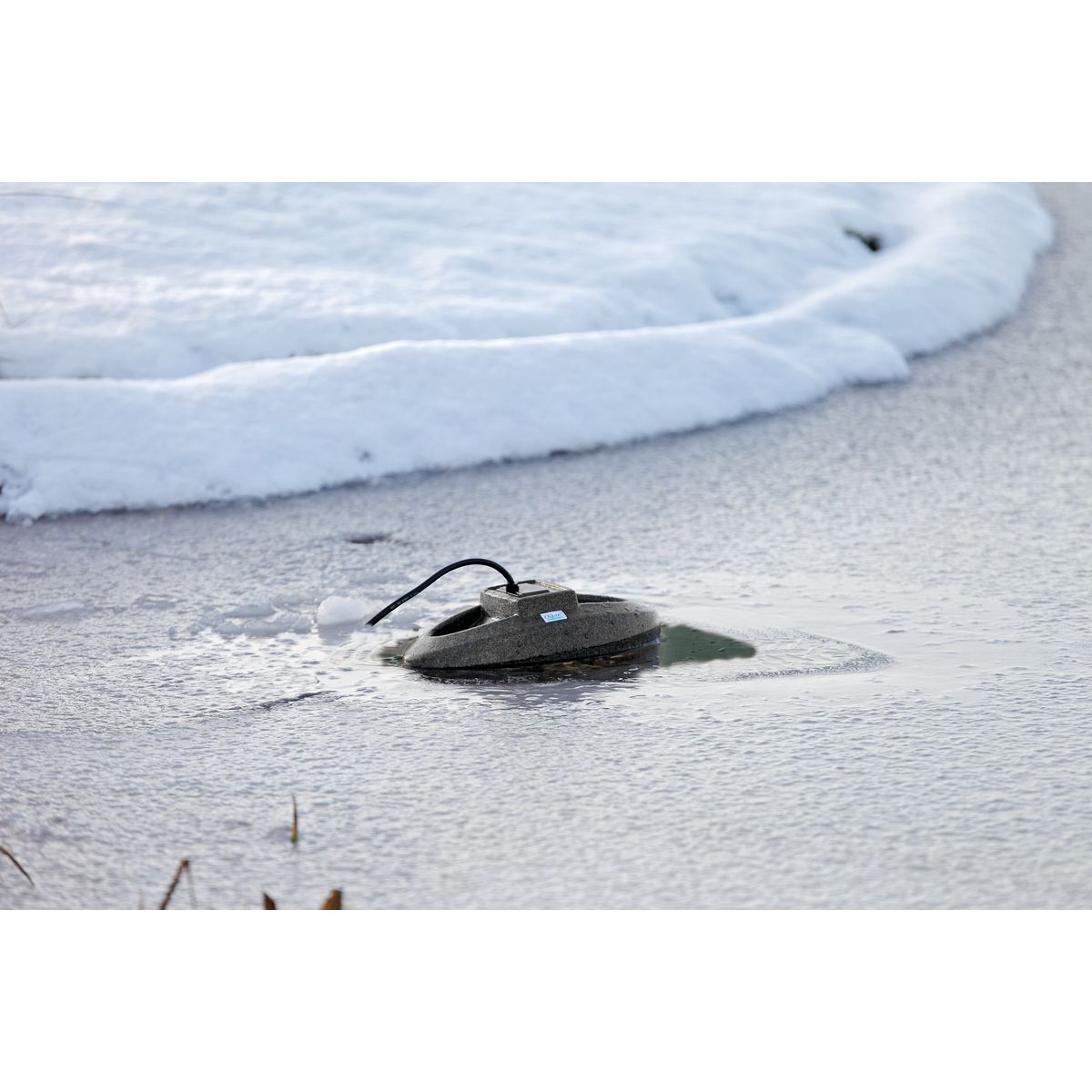 Oase IceFree Thermo 330 - Japankoi.net