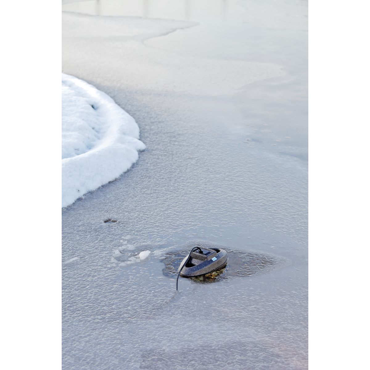 Oase IceFree Thermo 330 - Japankoi.net