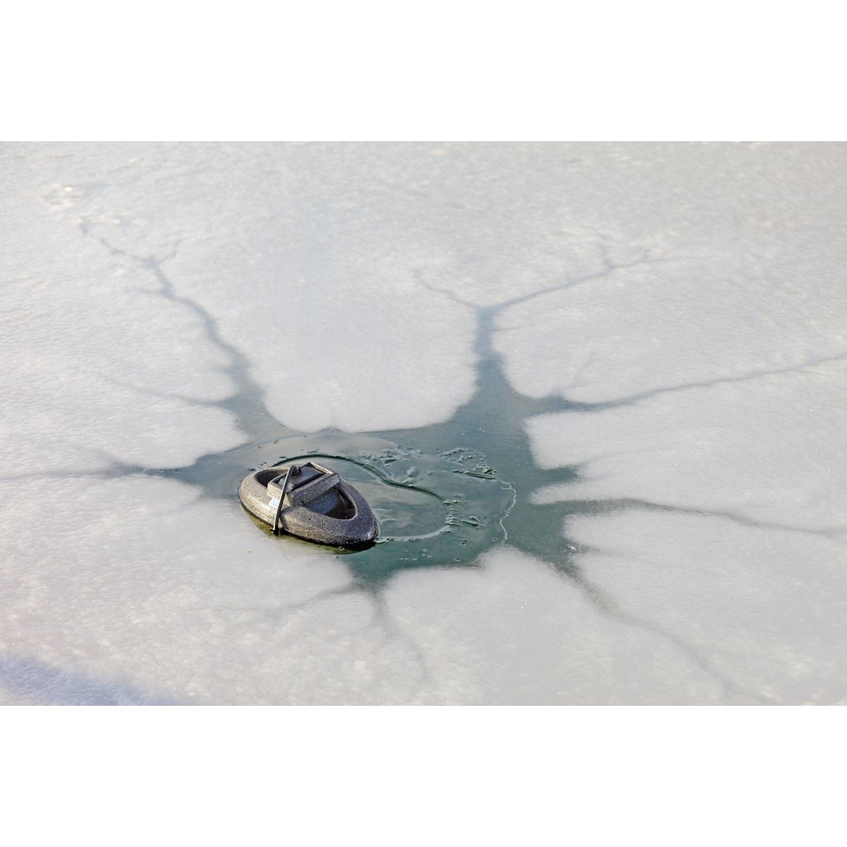 Oase IceFree Thermo 330 - Japankoi.net