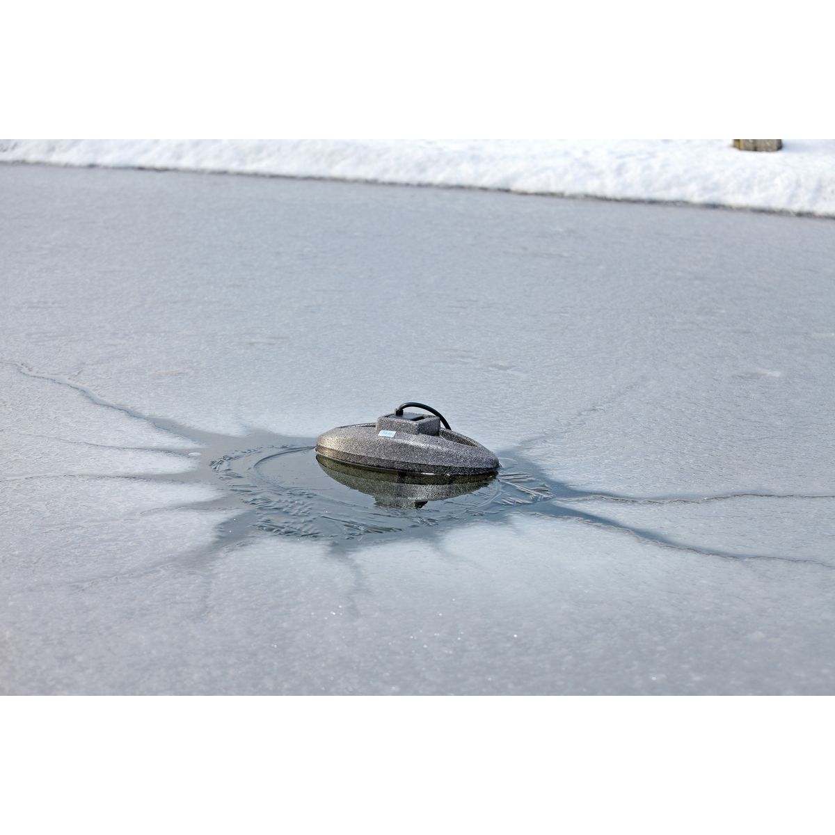 Oase IceFree Thermo 330 - Japankoi.net