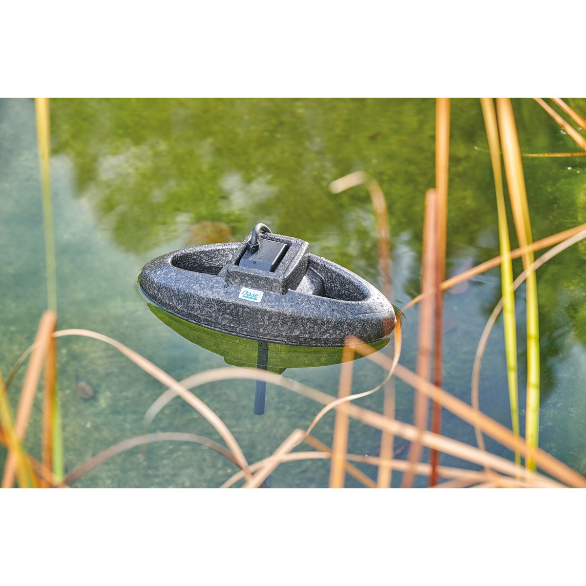 Oase IceFree Thermo 330 - Japankoi.net