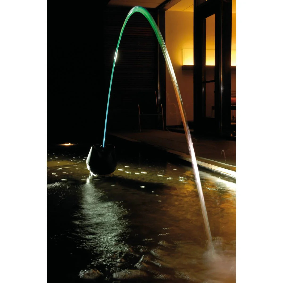 Oase JumpingJet Rainbow Star Erweiterungsset - Japankoi.net