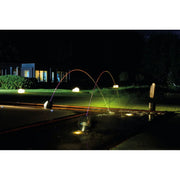 Oase JumpingJet Rainbow Star Erweiterungsset - Japankoi.net