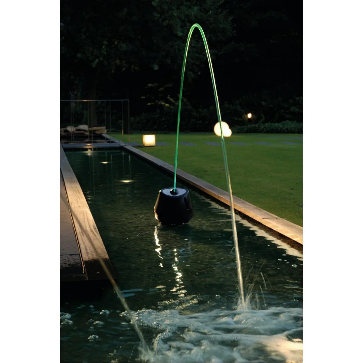 Oase JumpingJet Rainbow Star Erweiterungsset - Japankoi.net