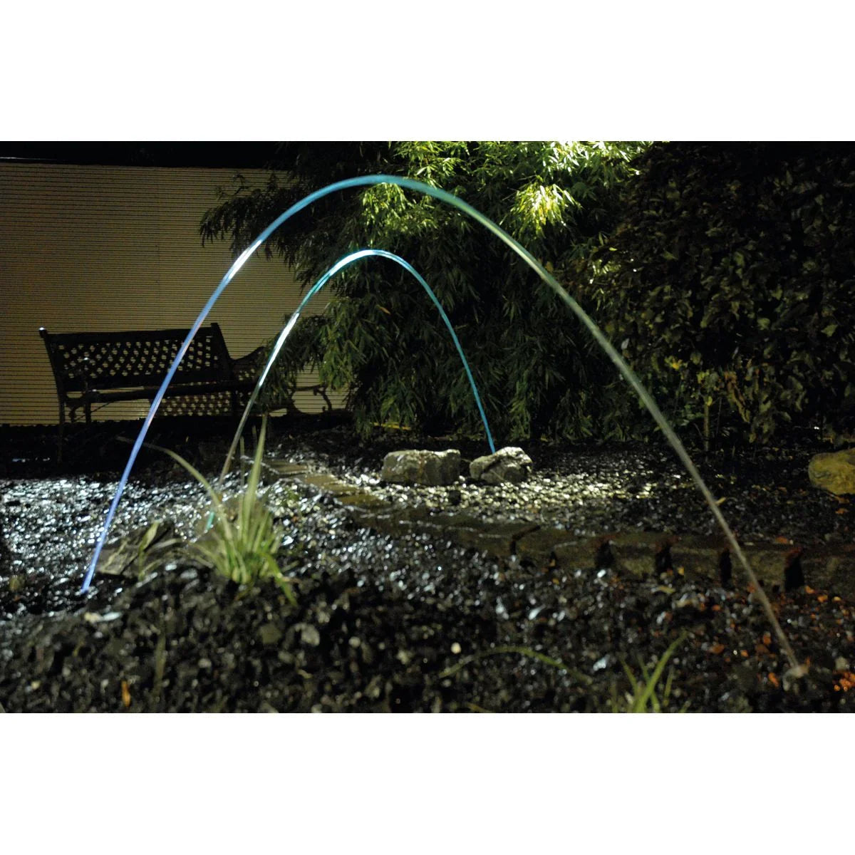 Oase JumpingJet Rainbow Star Erweiterungsset - Japankoi.net