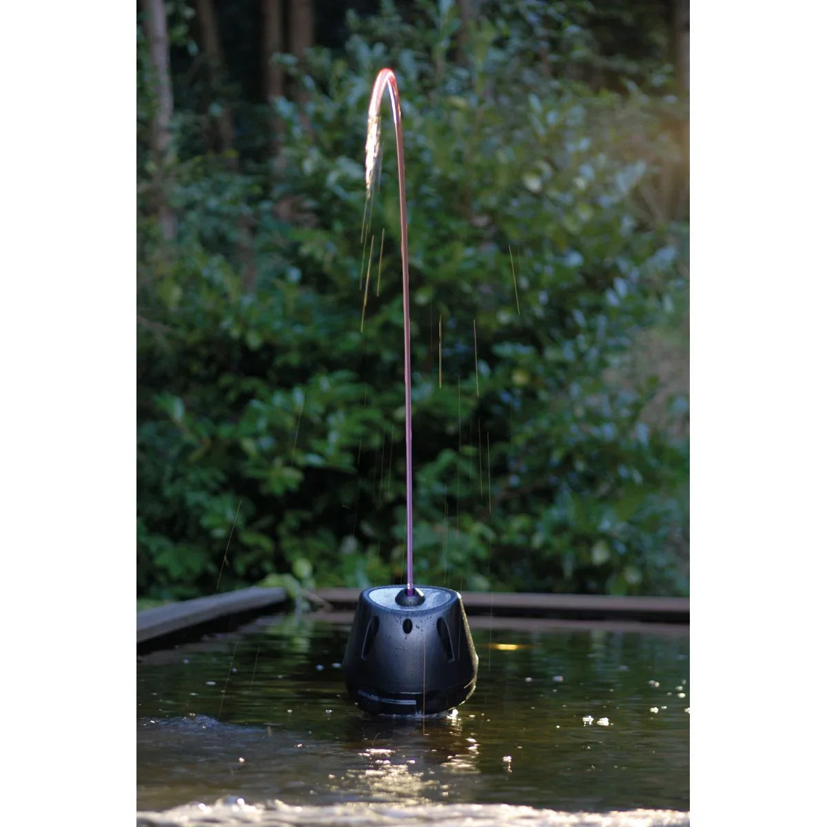 Oase JumpingJet Rainbow Star Erweiterungsset - Japankoi.net
