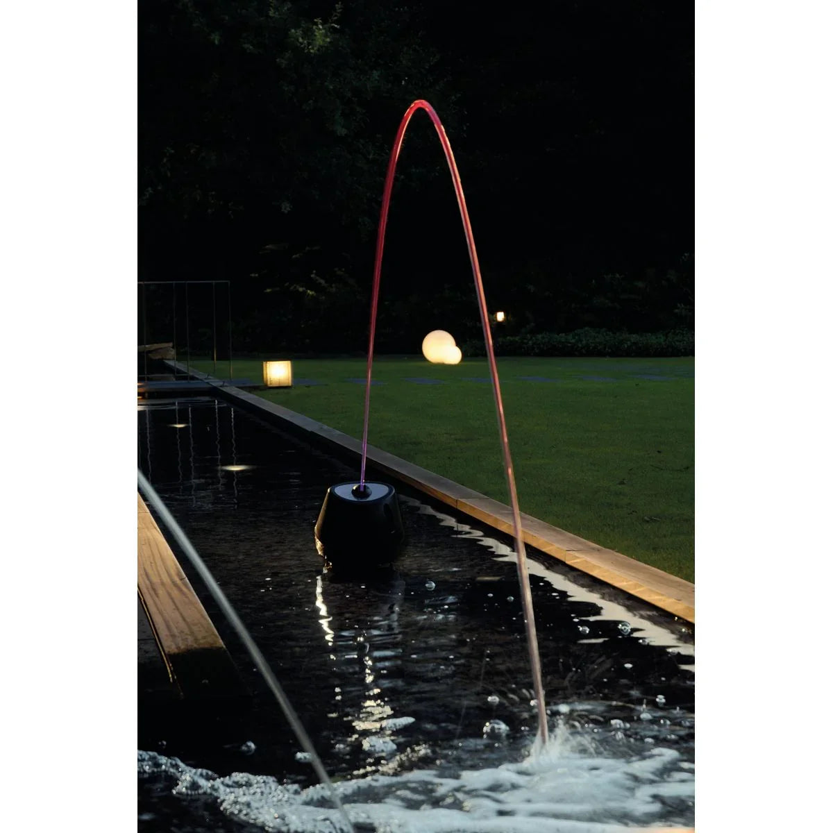 Oase JumpingJet Rainbow Star Erweiterungsset - Japankoi.net