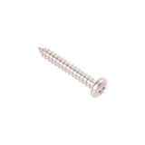 OASE Linsenschraube CH-V2A DIN 7981 3,5 x 22 – Ersatzteil
