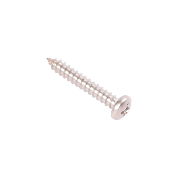 Linsenschraube CH-V2A DIN 7981 3,5 x 22