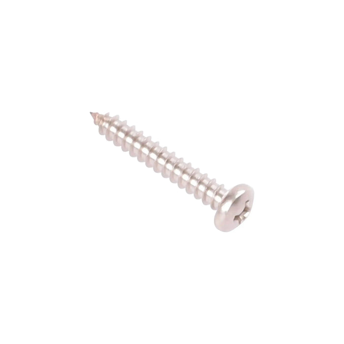 Linsenschraube CH-V2A DIN 7981 3,5 x 22
