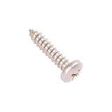 OASE Linsenschraube CH-V2A DIN 7981 4,8 x 22 – Ersatzteil