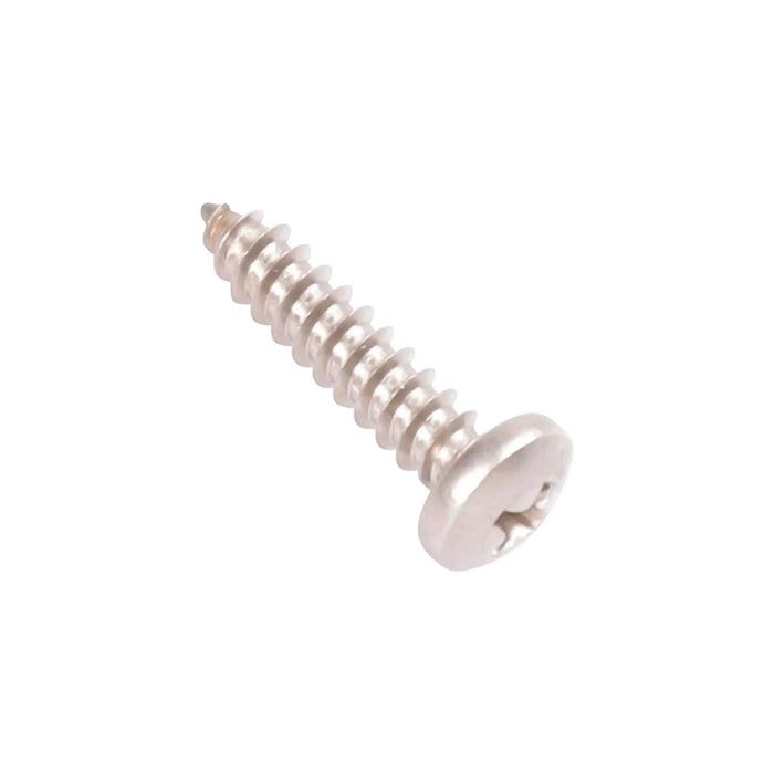 Linsenschraube CH-V2A DIN 7981 4,8 x 22