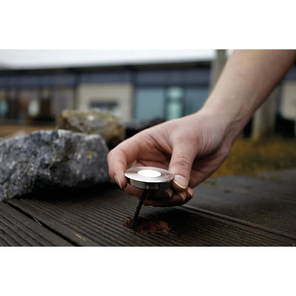 Oase LunAqua Terra LED Set 6 - Japankoi.net