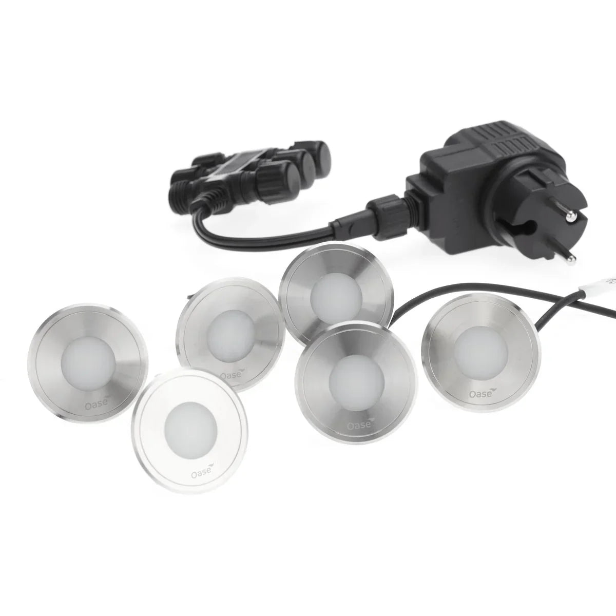 Oase LunAqua Terra LED Set 6 - Japankoi.net