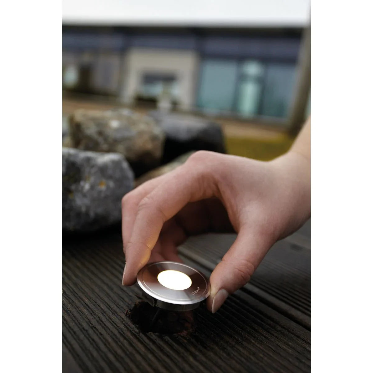 Oase LunAqua Terra LED Set 6 - Japankoi.net