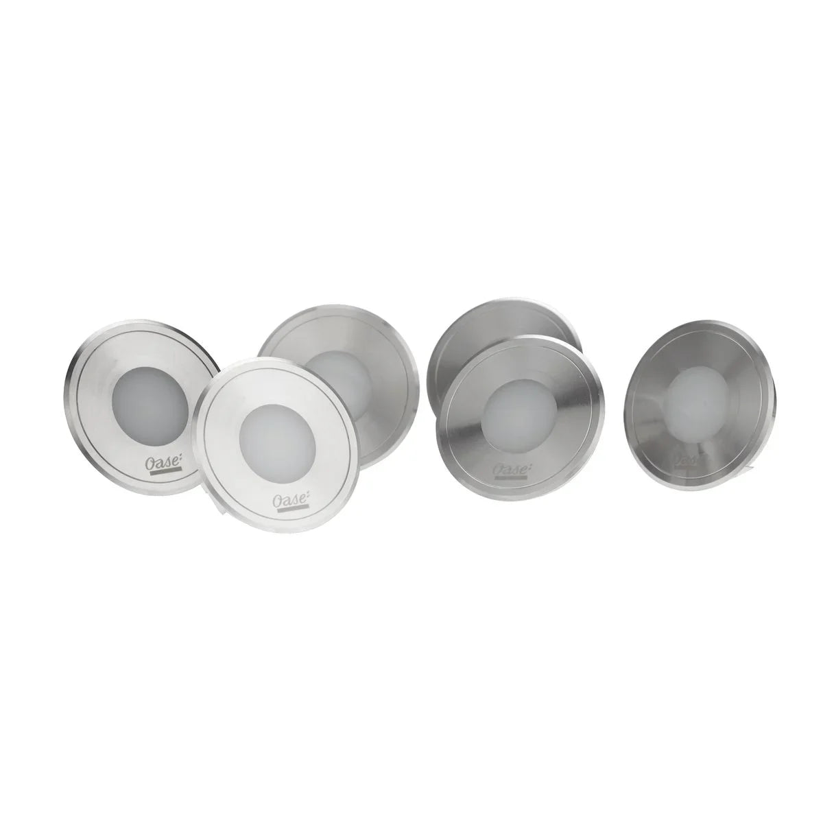 Oase LunAqua Terra LED Set 6 - Japankoi.net