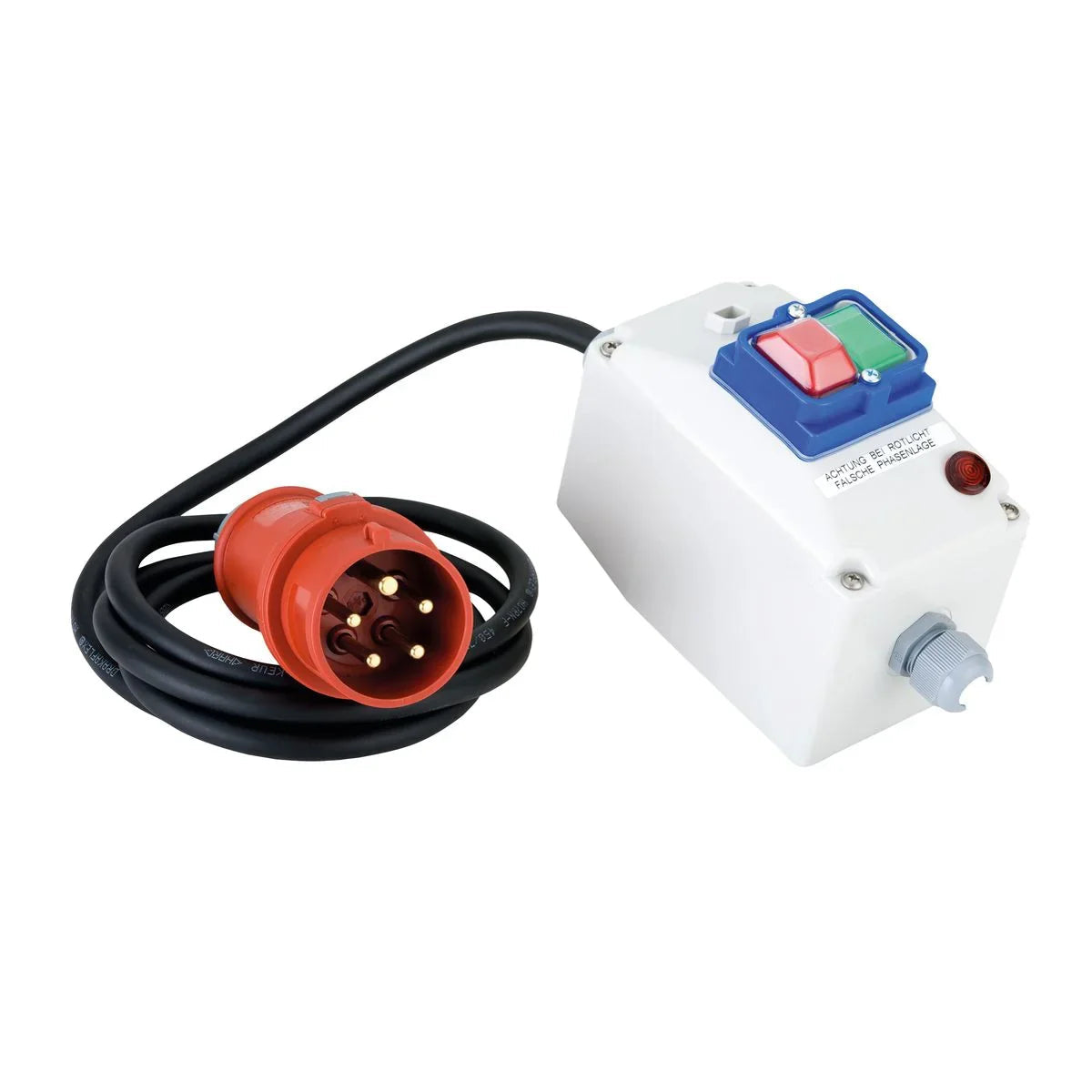 Oase MAXI II 4,0 kW / 400 V - Japankoi.net