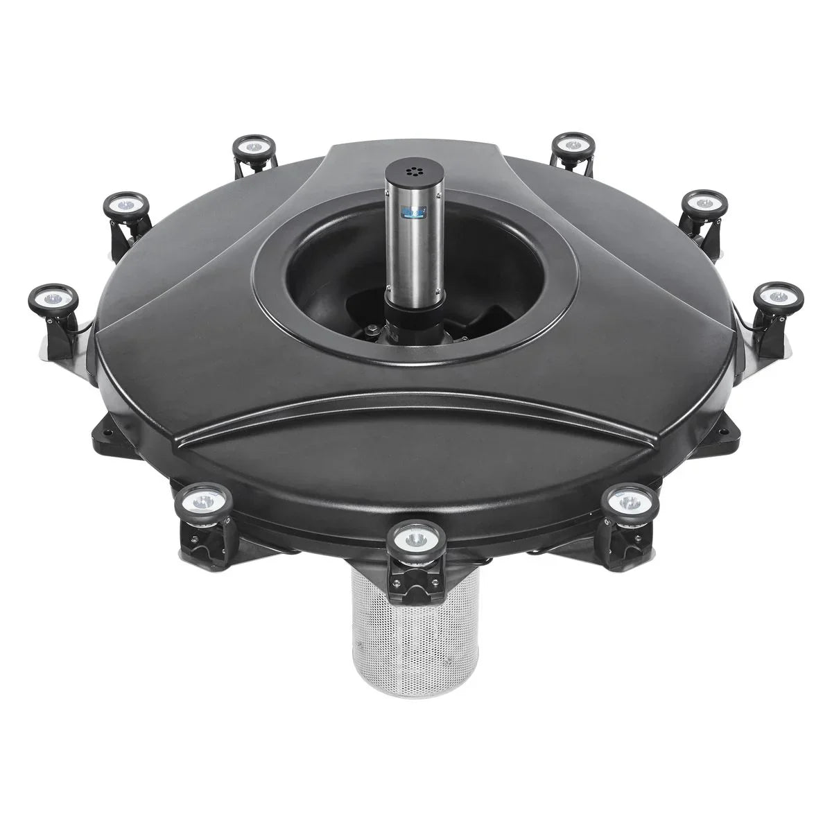 Oase MIDI II 1,1 kW / 230 V - Japankoi.net