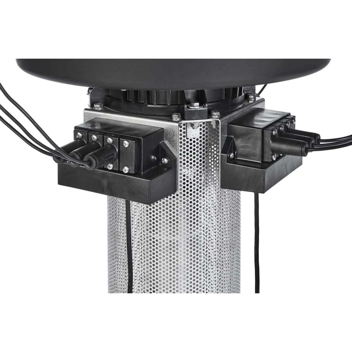 Oase MIDI II 1,1 kW / 230 V - Japankoi.net