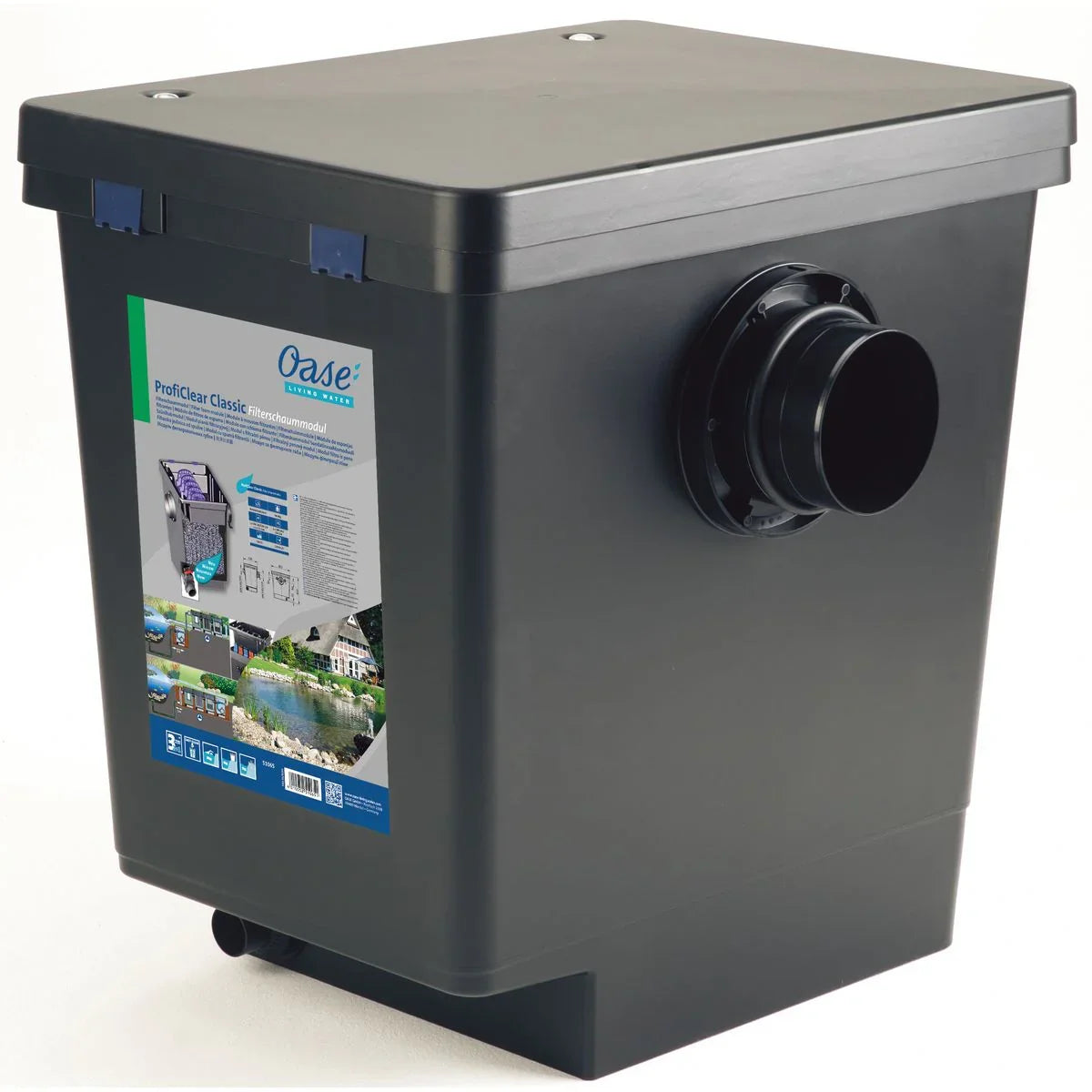 Oase ProfiClear Classic Filterschaummodul - Japankoi.net