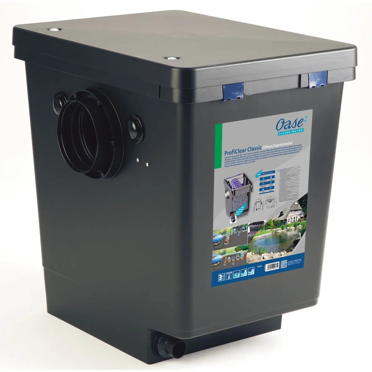 Oase ProfiClear Classic Filterschaummodul - Japankoi.net