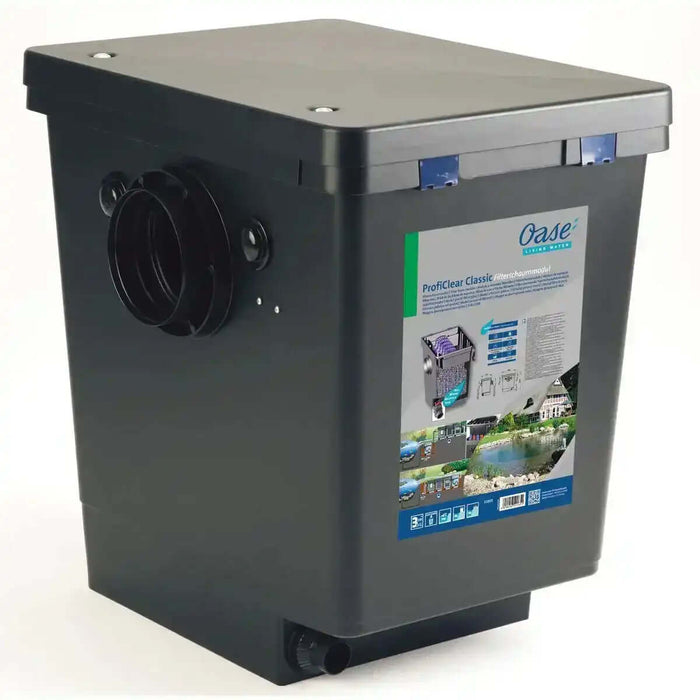 ProfiClear Classic Filterschaummodul