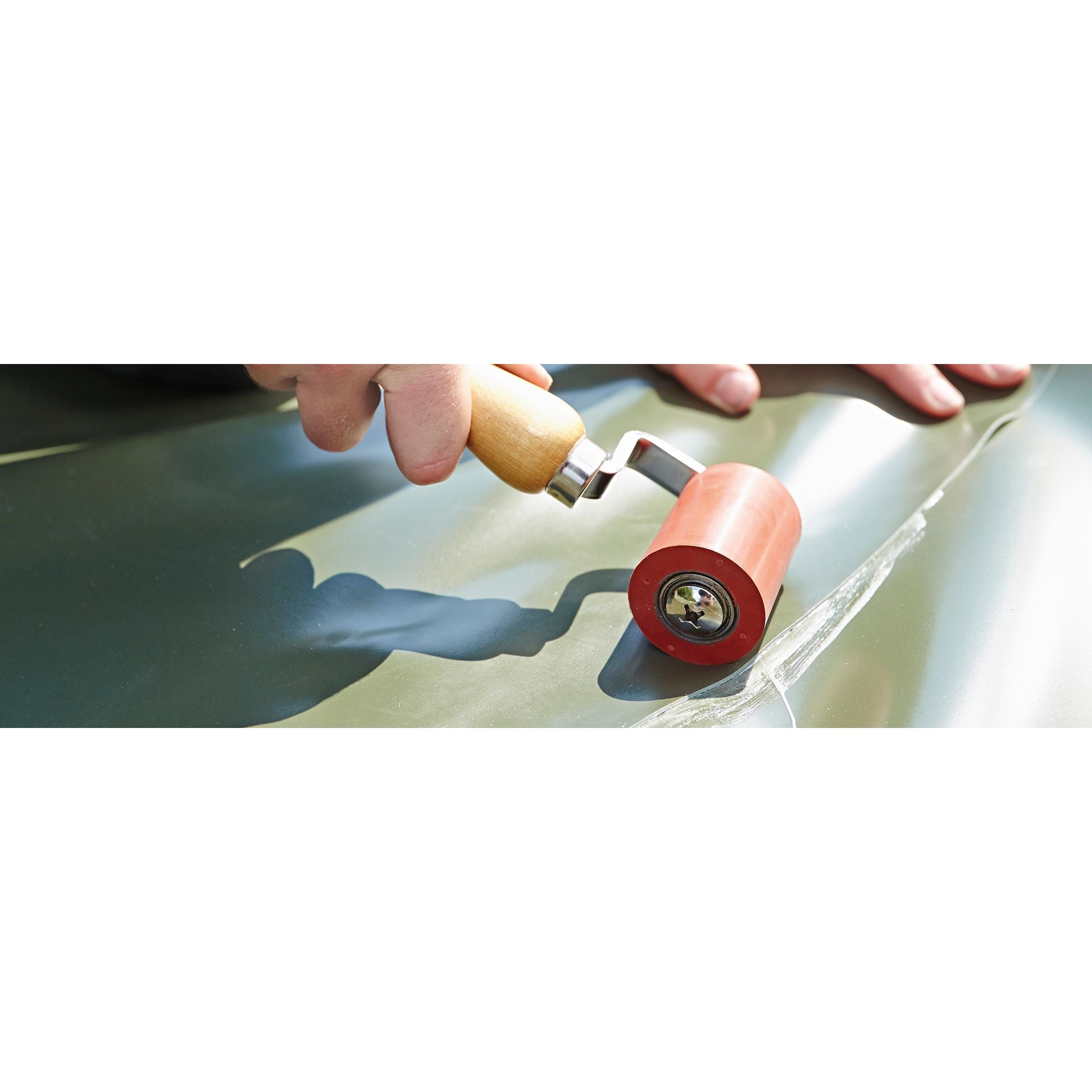 Oase PVC Folienkleber 250 ml - Japankoi.net