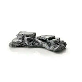 Oase Schieferformation Naturgetreues Steinimitat Hardscape Becken 470x250x100mm Ideal Für Süßwasser Und Meerwasser