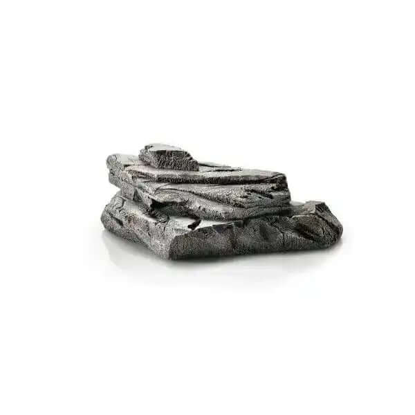 B Steinimitat HardscapePro Dekoration Für Süßwasser Und Meerwasser 440x250x130mm