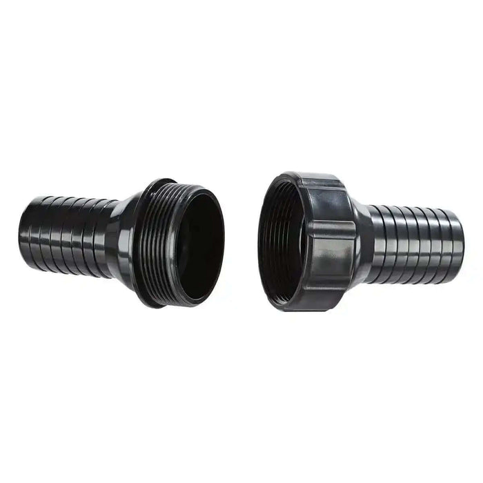 Schlauchverbinder 1 1/2"