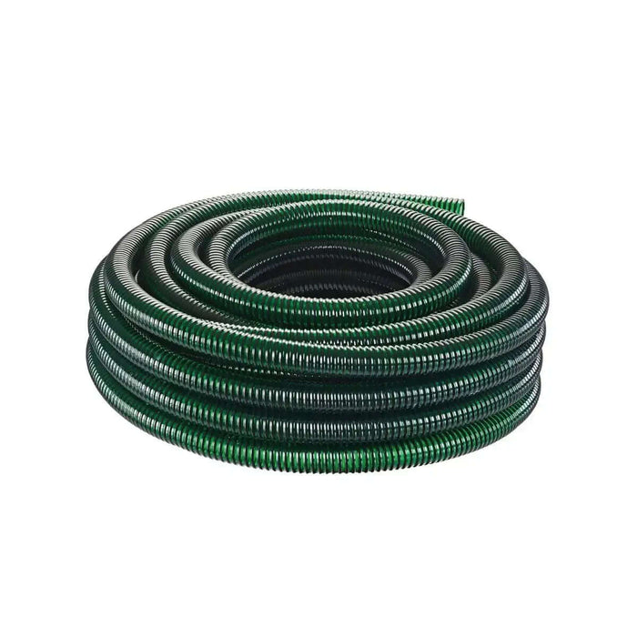Spiralschlauch grün 1 1/4", 25 m