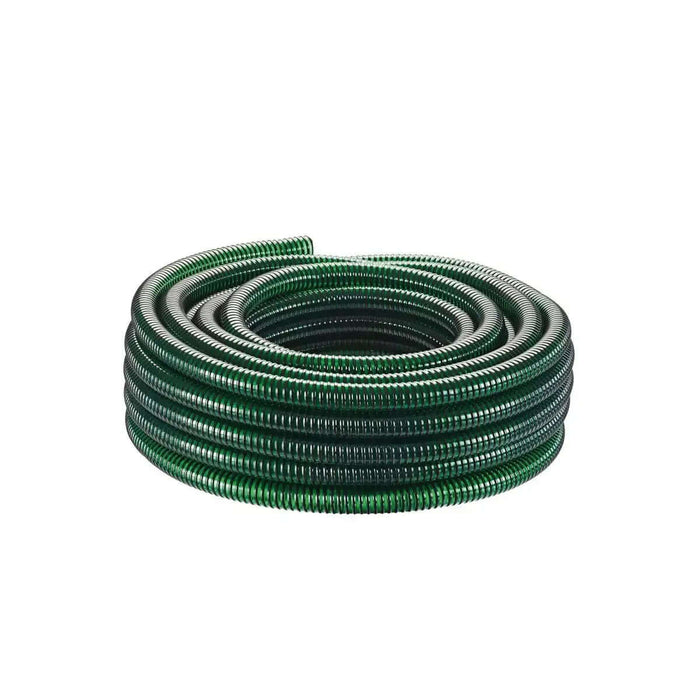 Spiralschlauch grün 1", 25 m