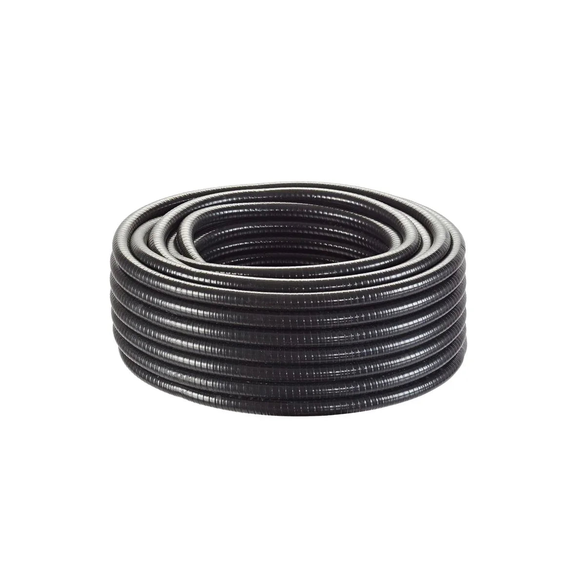 Oase Spiralschlauch schwarz 1/2", 30 m - Japankoi.net