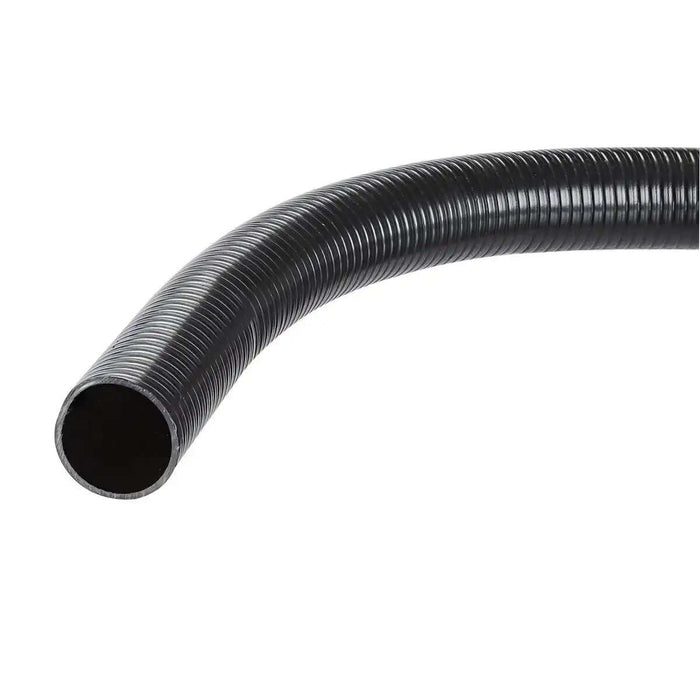 Spiralschlauch schwarz 2", 25 m