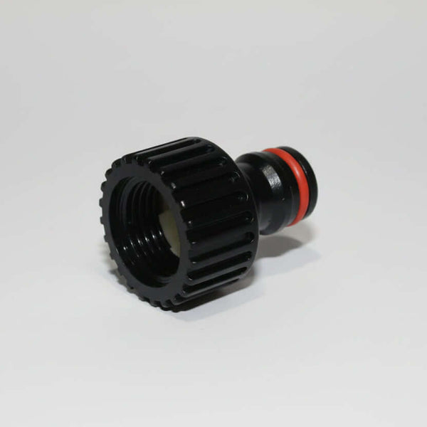 Steckschlauchanschluss 1/2"