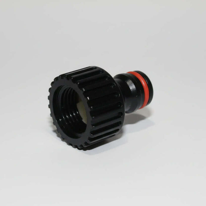 Steckschlauchanschluss 1/2"