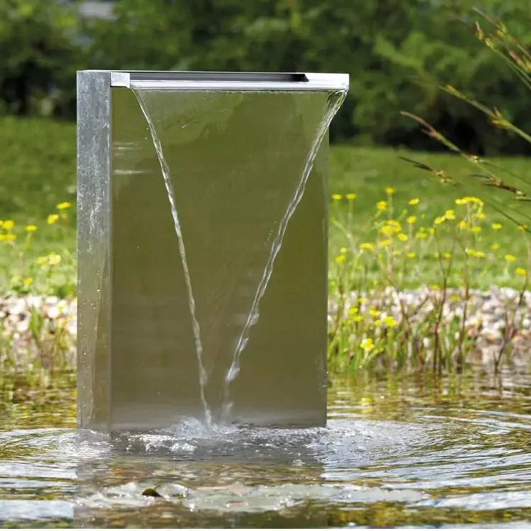 Wasserfälle