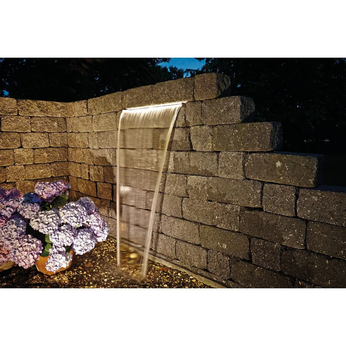 Oase Waterfall Illumination 60 - Japankoi.net