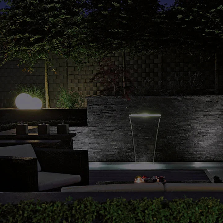 Oase Waterfall Illumination 60 - Japankoi.net