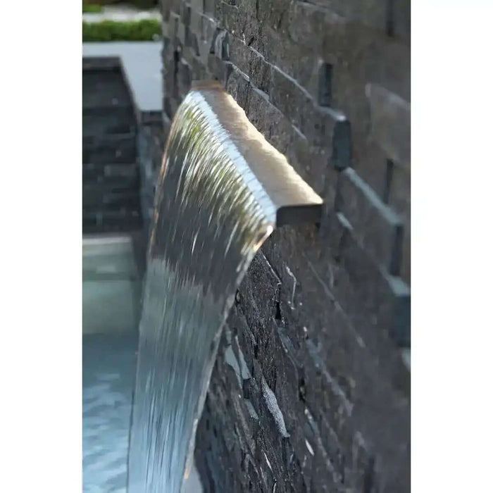Waterfall Illumination 60