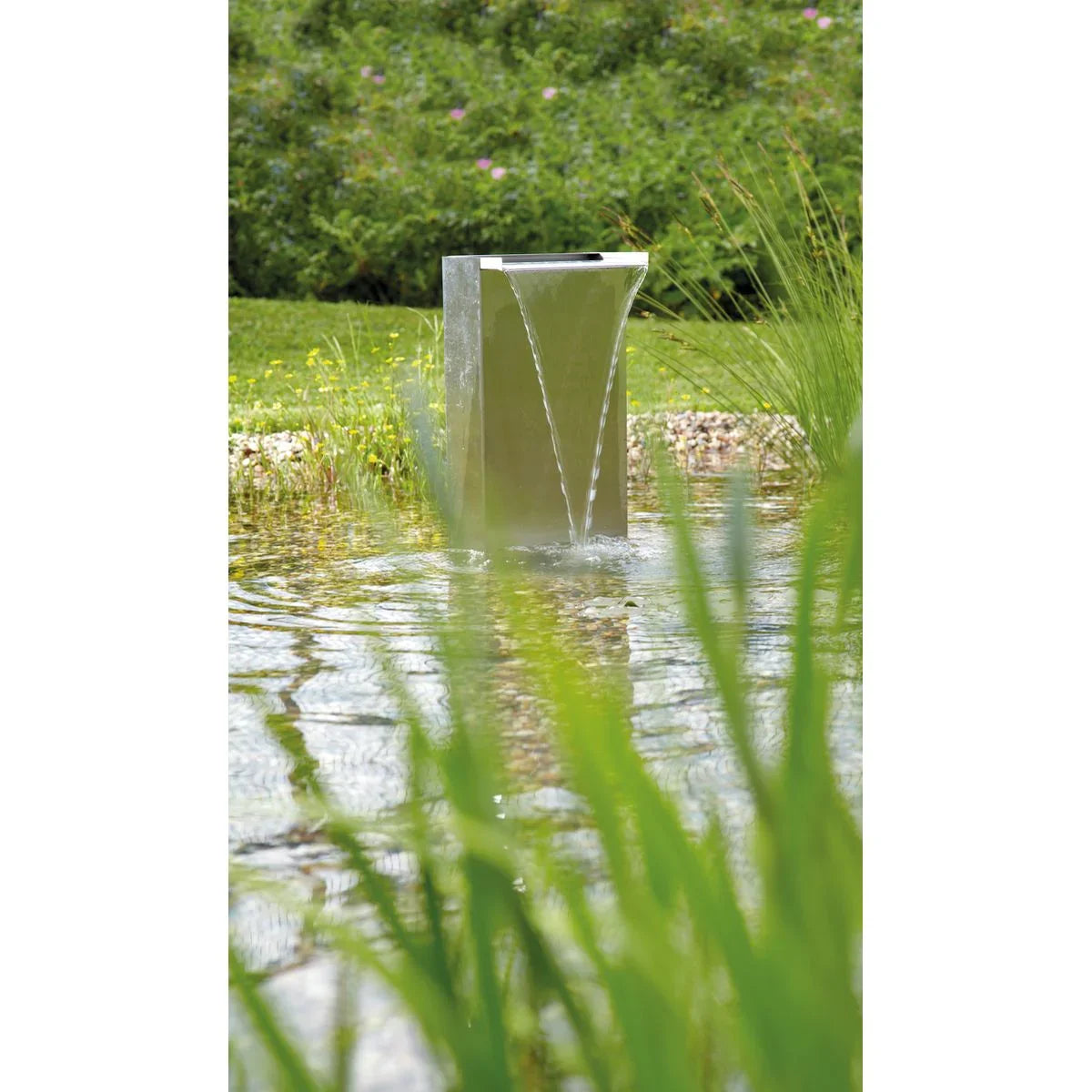 Oase Waterfall Kit 30 - Japankoi.net