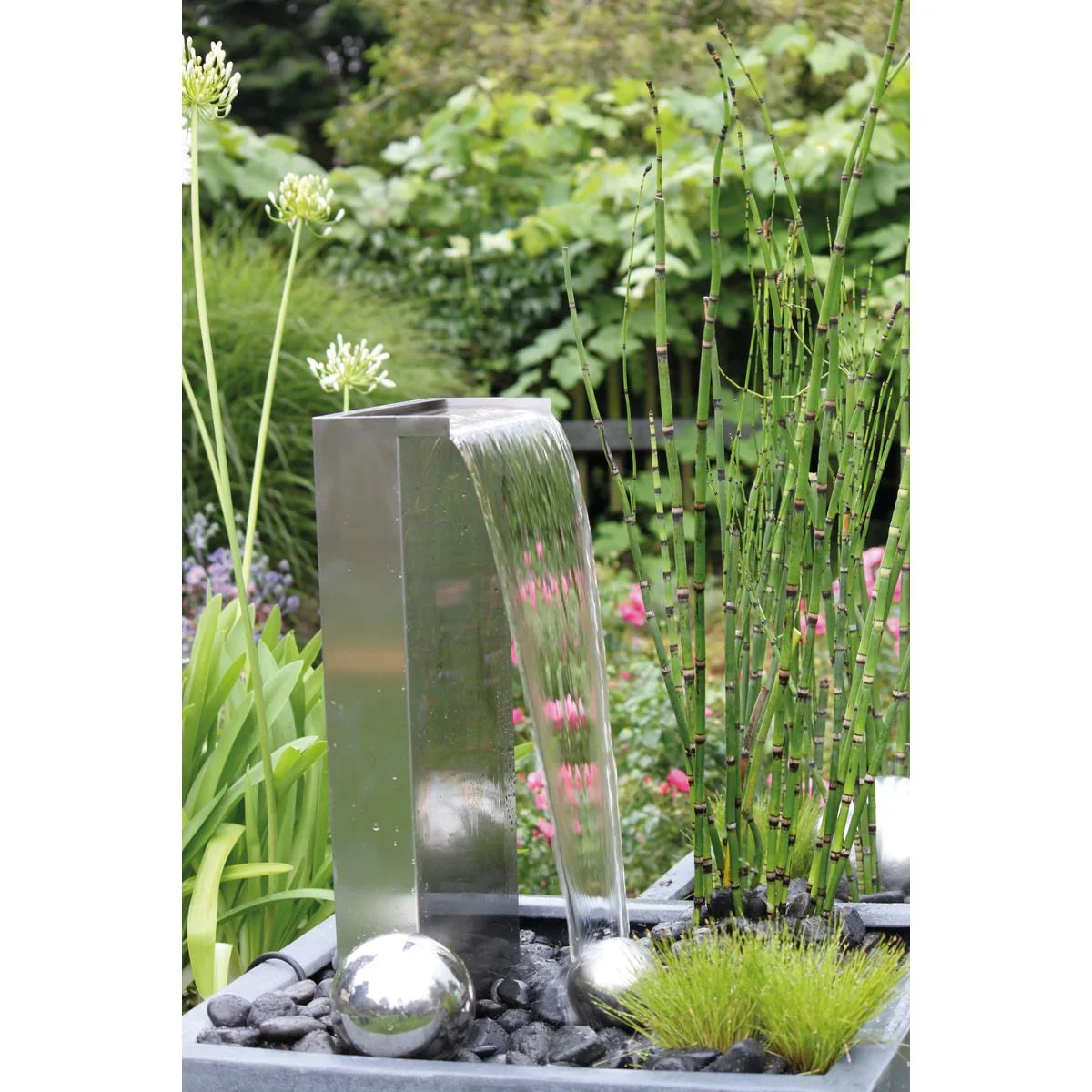 Oase Waterfall Kit 30 - Japankoi.net