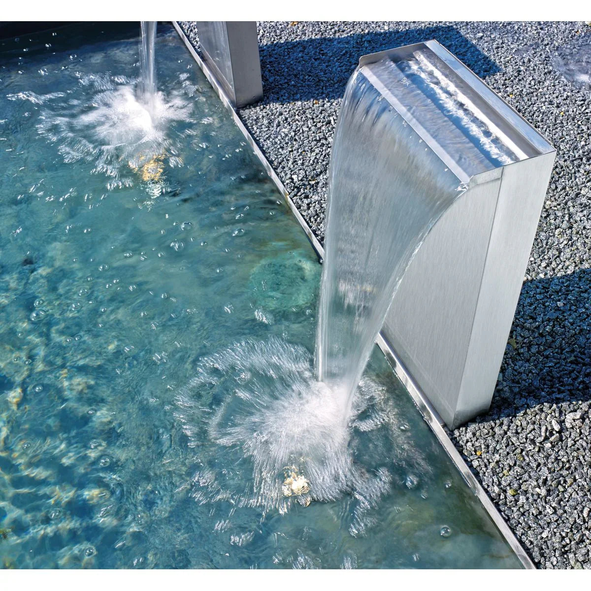Oase Waterfall Kit 30 - Japankoi.net